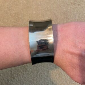 Gorgeous cuff bracelet from Australia!